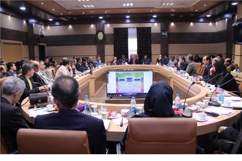  مراکز تابعه دانشگاه علوم پزشکی در گیلان استقلال مالی پیدا می کنند
