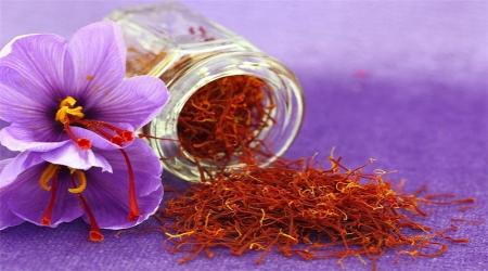 طلای سرخ ادویه ای سرشار از خواص فوق العاده برای سلامتی 