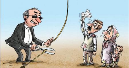پراید دلاری، حقوق ریالی! + عکس