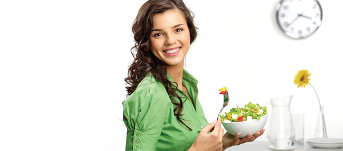 معرفی 10 غذای بدون کلسترول برای سلامتی شما