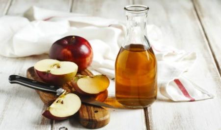 بیماری های عجیب و غریب را با این سرکه درمان کنید 