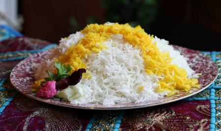  با این غذای محلی بر روماتیسم غلبه کنید 