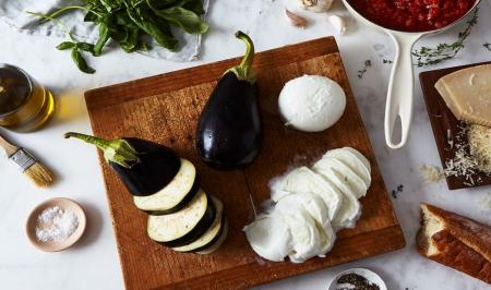  این مواد غذایی را خام نخورید