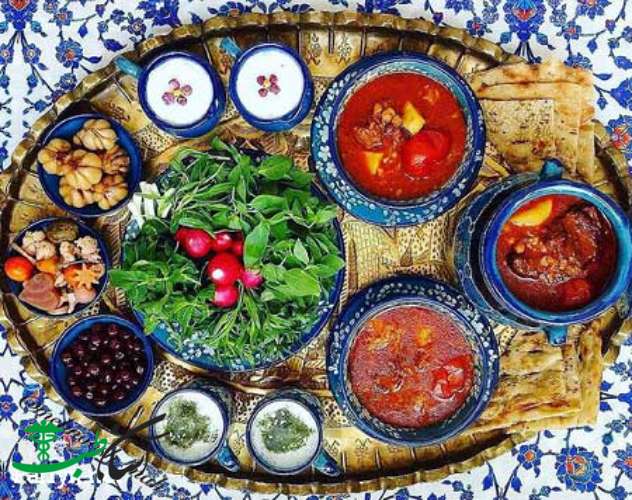چه‌دورانی کباب جای آبگوشت را گرفت | ۸ آبگوشت ایرانی را بشناسید 