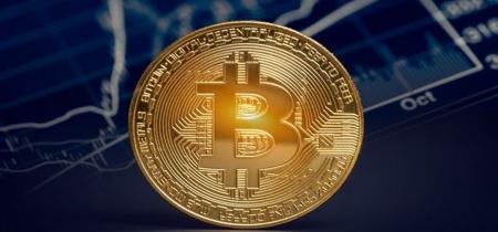 خودپردازی که بیت کوین تحویل می دهد! + عکس