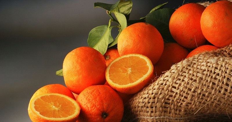 فوايد بي نظير نارنج براي بدن