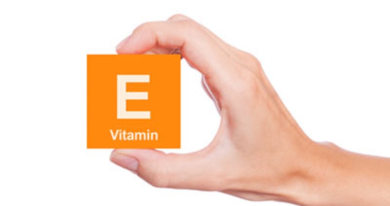  چرا دچار کمبود ویتامین E می‌شویم؟