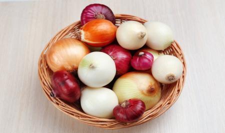 با خواص بی نظیر پیاز آشنا شوید 