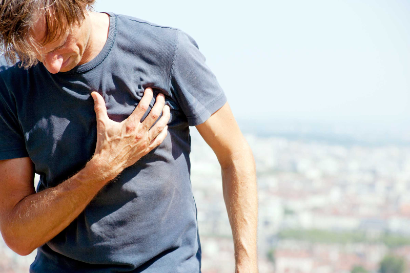 چگونه از بروز حمله هراس جلوگیری کنیم؟