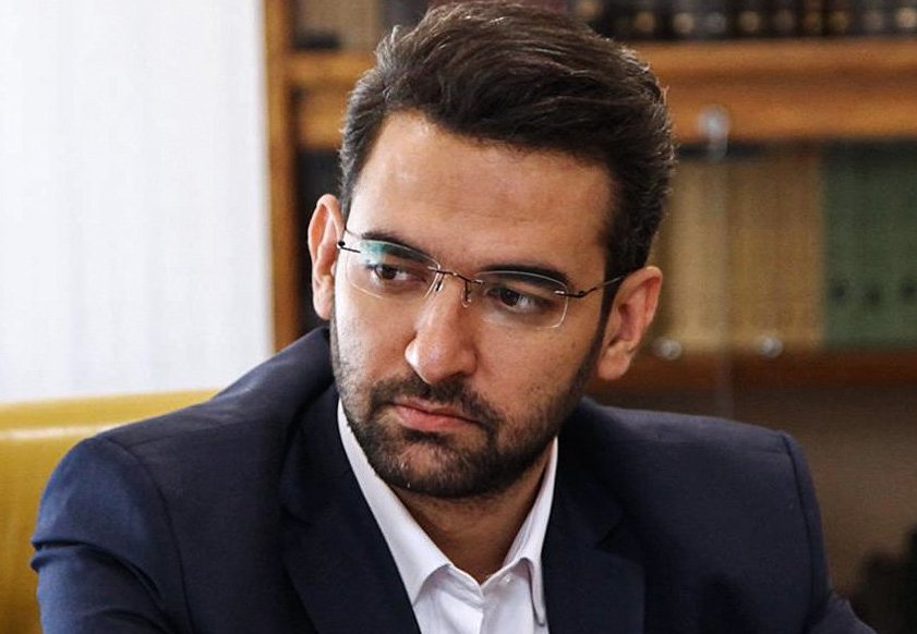 داستان عبارت ناشیانه 'رزمایش قطع اینترنت' از زبان وزیر ارتباطات