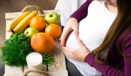 برای تقویت مغز جنین چه بخوریم؟