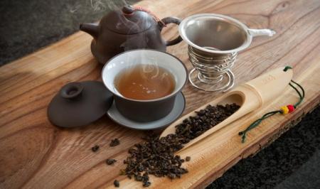  تاثیر  یک چای در پیشگیری از سرطان پستان
