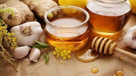با این معجون، سلامتی را در بدن تان ۷ روزه تجربه کنید