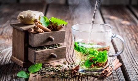  چند وعده نوشیدنی آرامش‌بخش