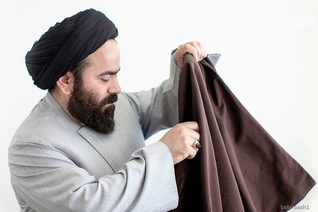  «حسن آقامیری» را بیشتر بشناسید+تصاویر