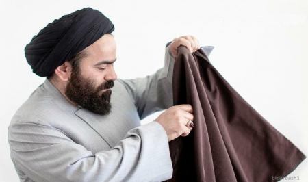  «حسن آقامیری» را بیشتر بشناسید+تصاویر