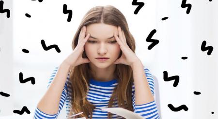 ۴ عامل تشدیدکننده اضطراب کدامند؟
