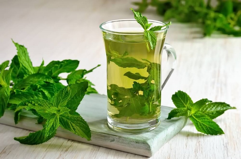 خواص فوق العاده شربت نعناع فلفلی؛ از آرامش اعصاب تا لاغری و تقویت حافظه 