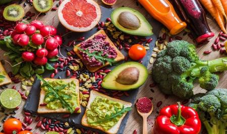 خوراکی های چربی سوز زمستانی  را بشناسید 