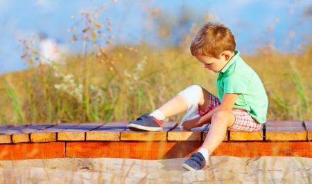 راه های داشتن استخوان های قوی تر از دوره کودکی