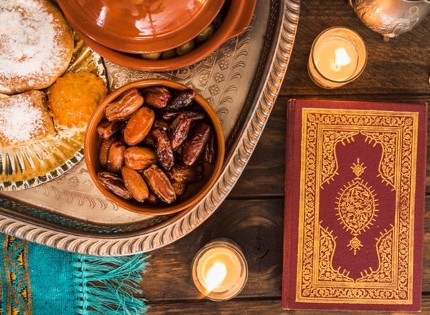 تاکید مضاعف قرآن بر نوع تغذیه و غفلت همگان از این اصل قرآنی