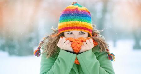  چرا برخی از افراد به شدت سرمایی هستند؟