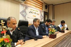 70 درصد از تصادفات جاده‌ای عامل انسانی دارد