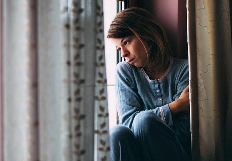 نظراتی که هیچ وقت نباید به افسرده ها بگوییم 