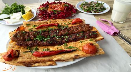 آیا کباب سرطان زاست؟
