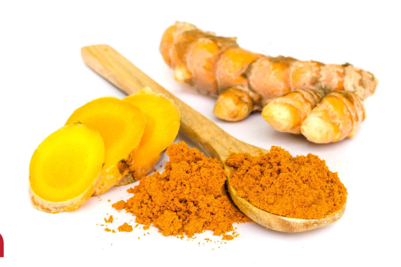 زردچوبه ترکیبی که برای پوستتان معجزه می کن