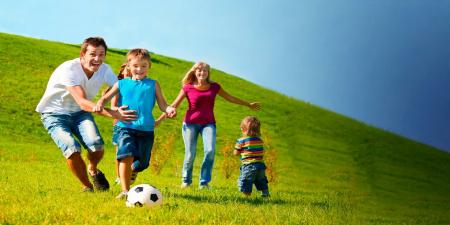 راهکارهای طبیعی برای افزایش هورمون های شادی