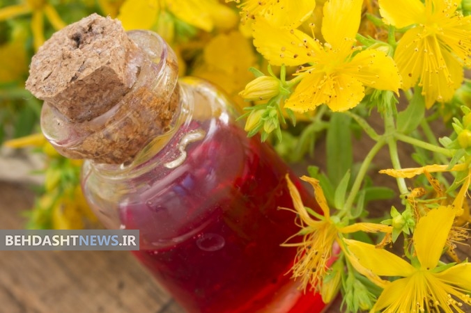 خواص درمانی چای کوهی