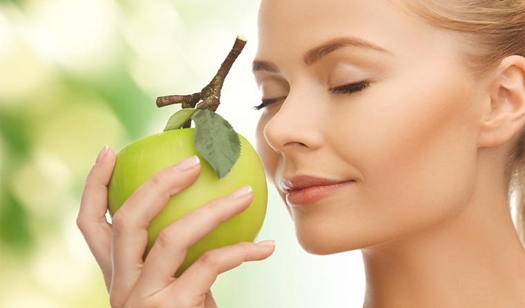  یک راهکار ساده طب سنتی برای بازگشت حس بویایی