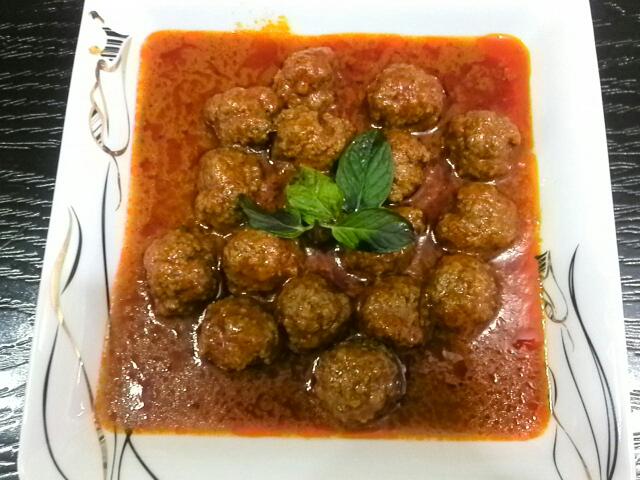  با مصرف این غذای محلی از آلزایمر در امان بمانید + طرز تهیه 