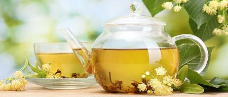  بهبود لرزش دست با چای های طبیعی