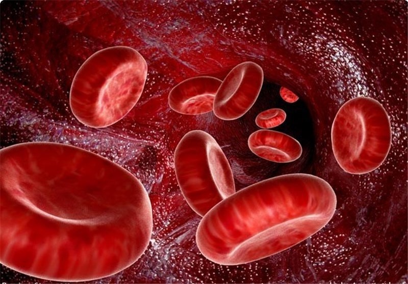  افرادي كه در معرض خطر لخته شدن خون قرار دارند