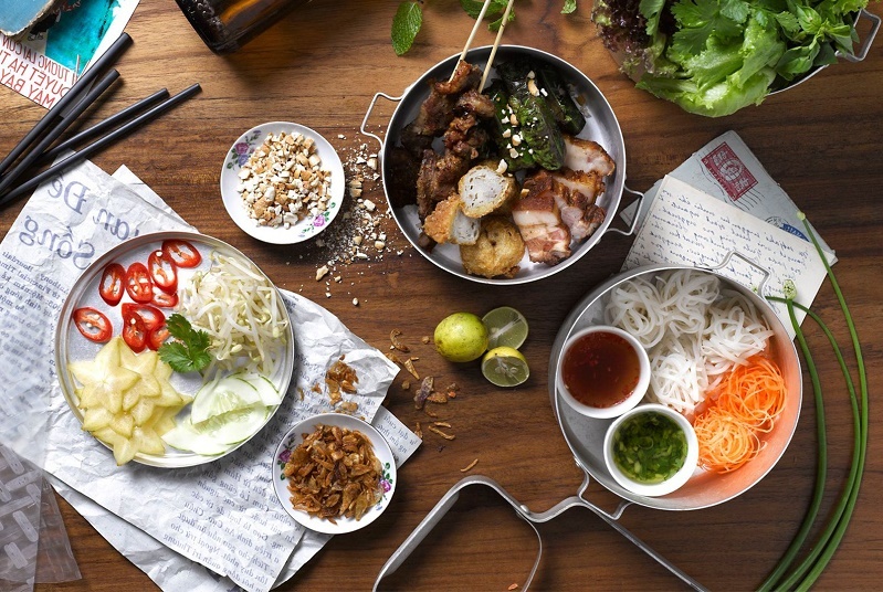  10 خوراکی سالم و پرانرژی مخصوص لاغرها