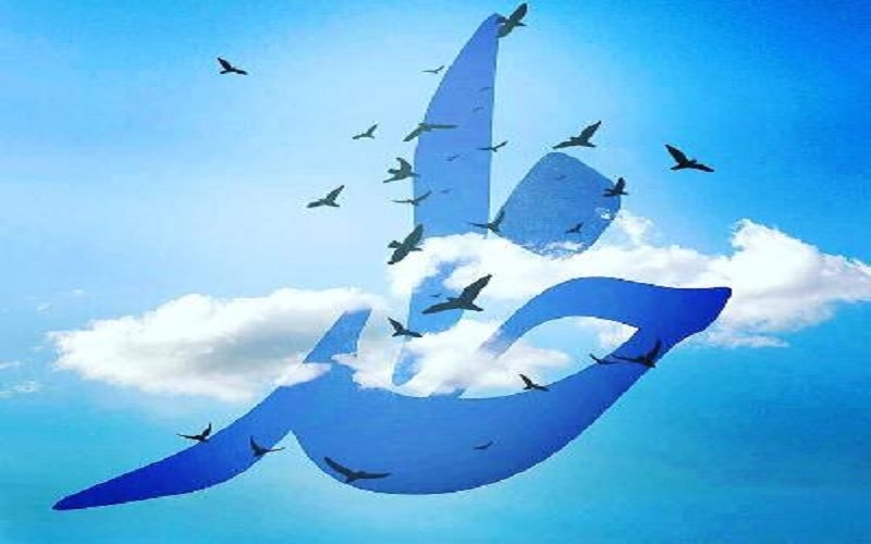  آیا می دانید کدام نام خداوند کلید اجابت دعا است؟ 