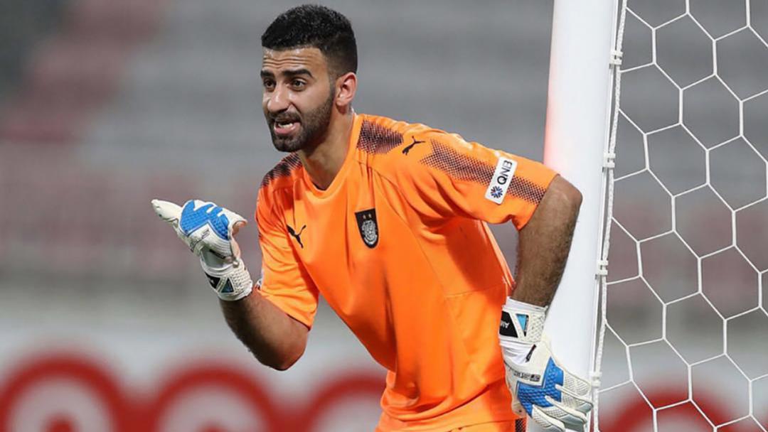 کلین شیت قطر برای ششمین بازی متوالی و ثبت رکورد جدید در آسیا +عکس