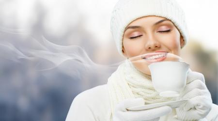  آیا نوشیدن چای بر ژن‌ها تاثیر می‌گذارد؟