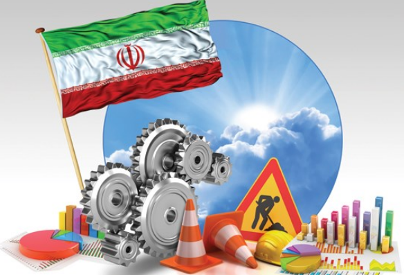 پیشرفت های ایران در 40 سال اخیر + فیلم