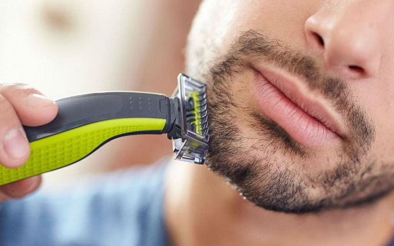 اصلاح موی بدن برای مردان مفید است یا مضر؟