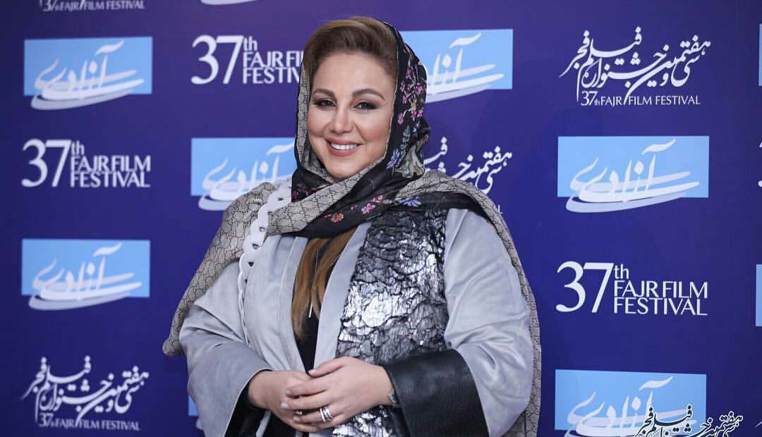 ظاهر باور نکردنی «بهنوش بختیاری»! + عکس