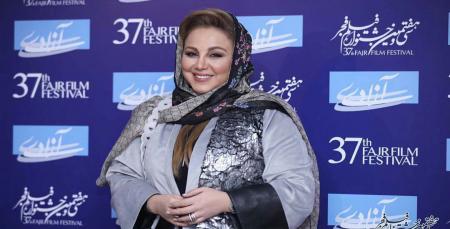 ظاهر باور نکردنی «بهنوش بختیاری»! + عکس