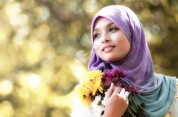 توصیه های اخلاقی سه گانه مخصوص خانم‌ها