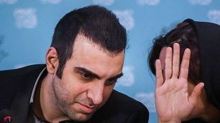 پولاد کیمیایی:‌ ما نجابت به خرج داده‌ایم!