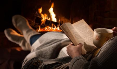  ساده ترین راه ها برای گرم شدن