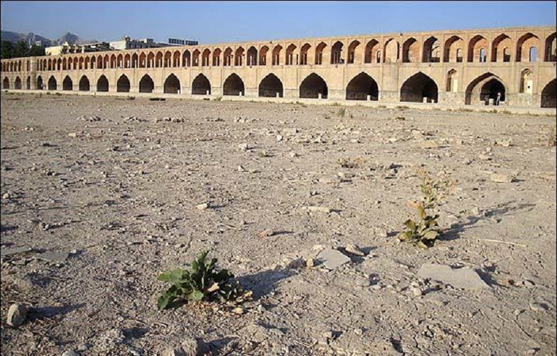  راهکار محققان دانشگاهی برای حل بحران بی‌آبی در کشور