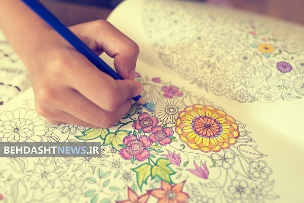 ۸ اتفاق غیرمنتظره که پس از شروع به نقاشی و رنگ آمیزی در شما رخ می‌دهد
