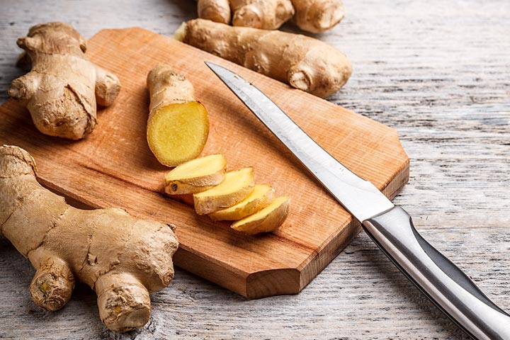  نسخه درمانی طب سنتی برای  درد زانو